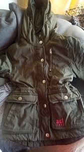 🚨🚨FINAL 🚨🚨Girls parka🚨🚨